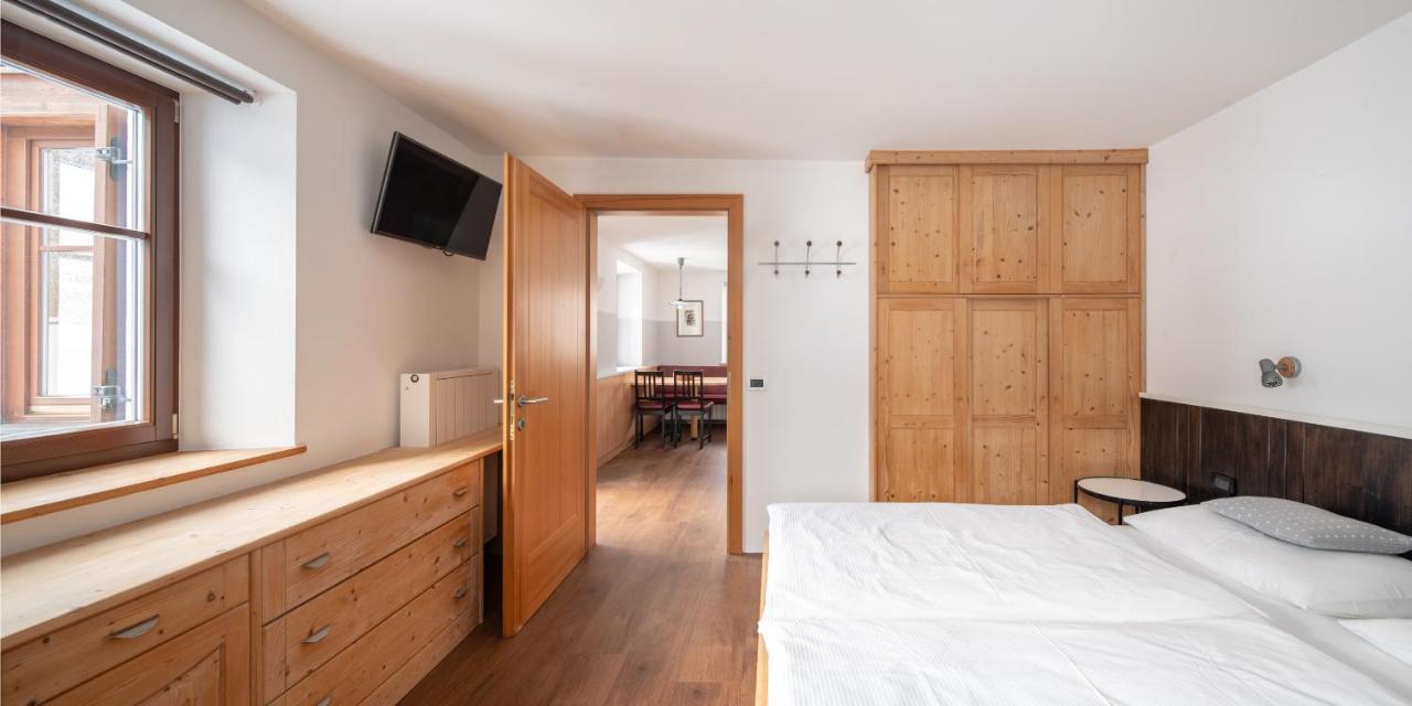 Apartment Cesa Collina Ортізеї Екстер'єр фото